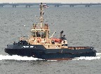 Svitzer Mars